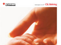 You and Your Baby: Important information for Rh(D) negative women